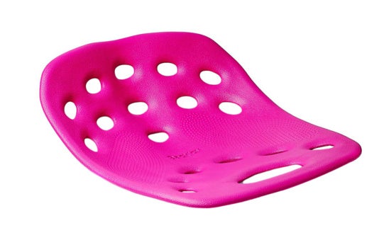 BackJoy SitSmart Posture Plus Seat.